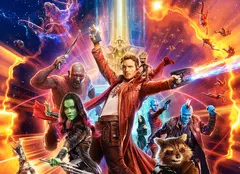 Regizorul James Gunn are o veste bună! Vom avea și „Gardienii Galaxiei Vol. 3”