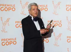 FOTO. Cine sunt câştigătorii Premiilor Gopo 2017