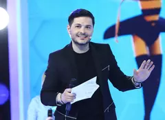 Liviu Vârciu a început filmările pentru „Zaza Sing”: „E un proiect în care cântăm mult”