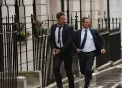 Recomandarea TVmania pentru seara de duminică: „London Has Fallen”/„Cod roșu la Londra”