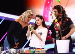 Joi seară, într-o nouă ediţie de „Next Star”, juraţii sculptează în... săpun