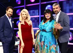 „Te cunosc de undeva” de sâmbătă, 18 martie: Prince, Liviu Vasilică, Corina Chiriac „se întâlnesc” în platou