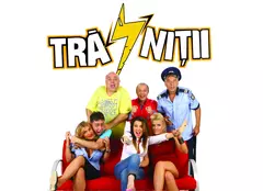 Din 13 martie, „Trăsniții” te așteaptă de luni până joi cu un nou sezon la Prima TV
