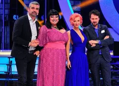 FOTO. În semifinala de sâmbătă, "Te cunosc de undeva!" și-a ales finaliștii sezonului 11