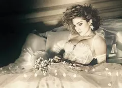 Universal pregătește un film biografic despre Madonna