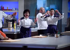 S-au ales semifinaliștii „Chefi la cuțite”: Emisiunea ajunge la final săptămâna viitoare