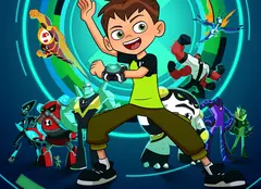 Cartoon Network va lansa un nou sezon al serialului „Ben 10”