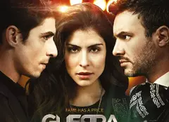 Prima telenovelă muzicală, „Guerra de ídolos”, a avut premiera în SUA