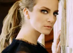 Silvia Navarro începe filmările la o nouă telenovelă