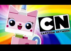 Pisicuța-unicorn Unikitty va avea serial la Cartoon Network!