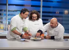 Se termină „Chefi la cuțite”: Astăzi are loc finala show-ului jurizat de Dumitrescu, Bontea și Scărlătescu