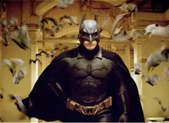 „Batman: Începuturi”