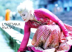 FOTO. Loredana a lansat videoclipul “Avatar”