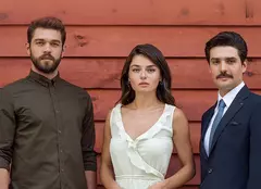 Ce spun protagoniştii din serialul „Meryem”, de la Kanal D, despre despre rolurile lor
