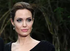 Angelina Jolie a vorbit pentru prima oară după divorțul de Brad Pitt. Iată declarațiile actriței!
