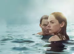TRAILER. Serialul „Aventura”, cu Dominic West și Ruth Wilson, începe luna aceasta la HBO 3 și HBO