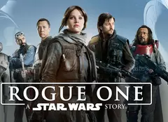 Recomandarea TVmania pentru seara de duminică, 13 august: „Rogue One: O poveste Star Wars”, cu Felicity Jones, Diego Luna și Forest Whitaker