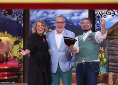 Pro TV pariază pe Florin Busuioc: actorul va prezenta în grila de toamnă un show nou