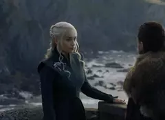 Cele mai bune momente din episodul al treilea al serialului „Urzeala tronurilor”