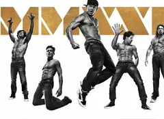 Recomandarea TVmania pentru seara de joi, 17 august: „Magic Mike XXL”, cu Channing Tatum, Joe Manganiello și Matt Bomer