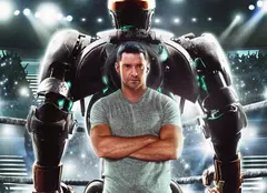 Recomandarea TVmania pentru seara de sâmbătă, 12 august: „Pumni de oțel”, cu Hugh Jackman și Dakota Goyo