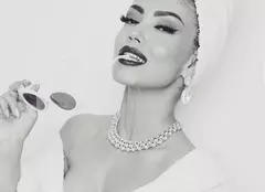 FOTO. Andreea Mantea și-a aniversat ziua de naștere. Ce cadouri a primit de la colegi?