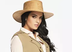 Scarlet Gruber („Ținutul răzbunării”) va fi eroina negativă în remake-ul telenovelei „Esmeralda”