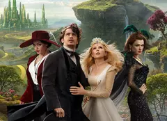 Recomandarea TVmania pentru seara de miercuri, 13 septembrie: „Grozavul și puternicul Oz”  cu Mila Kunis și James Franco