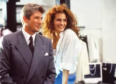 Julia Roberts, despre soarta personajelor din „Frumușica”. Ce s-ar fi întâmplat, de fapt, cu personajul lui Richard Gere