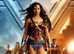 Gal Gadot actuala Wonder Woman negociază pentru un nou proiect