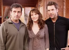 Recomandarea TVmania pentru seara de marți, 24 octombrie: „Sfaturi de viață” cu Steve Carell și Juliette Binoche