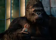 Recomandarea TVmania pentru seara de miercuri, 25 octombrie: „King Kong” cu Naomi Watts și Jack Black