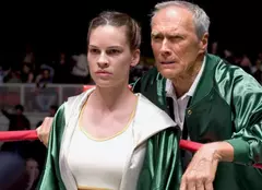 Recomandarea TVmania pentru seara de luni, 18 decembrie: „O fată de milioane” cu Clint Eastwood și Hilary Swank