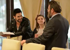 În culisele noului serial de la Antena 1. Cum arată locurile în care s-a filmat “Fructul oprit”