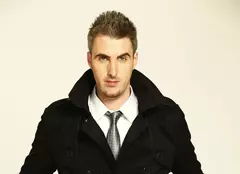 Ernest și “Ochii din umbră” revin cu nou sezon, la Kanal D