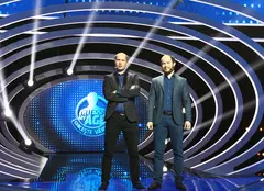 “Guess My Age – Ghicește vârsta”: Miercuri, doi frați gemeni își testează intuiția în emisiunea lui Dan Negru