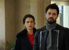 “Fructul oprit”, serialul românesc din grila Antena 1, își mutã platoul de filmare în Istanbul