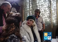 Piesa de teatru „Visul unei nopți de iarnă” (de Tudor Mușatescu), în programul TVR din acest weekend