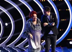 Ultima apariție la tv a regretatei actrițe Stela Popescu, diseară, la „Guess My Age – Ghicește vârsta”