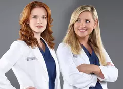 Actrițele Jessica Capshaw și Sarah Drew părăsesc serialul „Anatomia lui Grey”