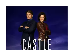 DIVA anunță premiera serialului „Castle”, din 23 aprilie