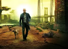 Recomandarea TVmania pentru seara de joi, 26 aprilie: „Legenda vie”, cu Will Smith