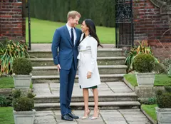 Sâmbătă, 19 mai, Pro TV transmite în direct, de la ora 13.00, nunta regală de la Windsor