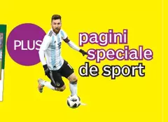 NU RATA TVMANIA DIN 11 IUNIE! CONȚINE CALENDARUL MECIURILOR DE LA CM DE FOTBAL 2018!