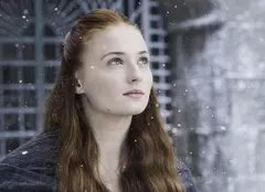 Sophie Turner a dezvăluit noi detalii despre ultimul sezon „Game of Thrones”