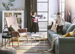 A fost lansat noul Catalog IKEA și au fost anunțate o parte din colecțiile care vor fi lansate anul acesta