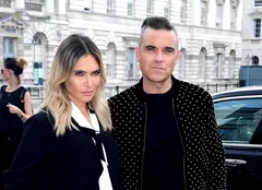 Soția lui Robbie Williams, Ayda Field, a ajuns de urgență la spital în mijlocul nopții: „După o seară magnifică, un final deloc reușit”
