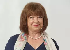 INTERVIU EXCLUSIV. Virginia Rogin: „Cel mai bun medicament este munca”