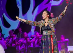 EXCLUSIV. Andra: „Vocea României este un altfel de „loc de joacă”