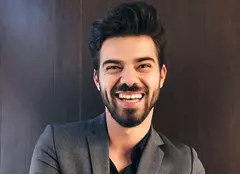 EXCLUSIV. Ştefan Floroaica: „Deja am început cursurile de actorie”